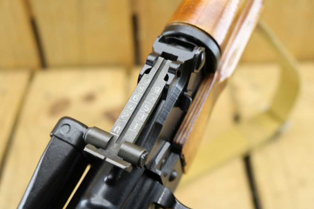 Russian AKS74 PRO BUILT 100% Matching 1983 Two Rivers Build 5.45x39 SN 001-img-22