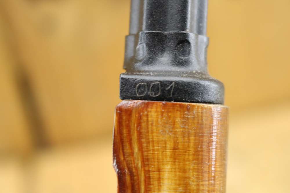Russian AKS74 PRO BUILT 100% Matching 1983 Two Rivers Build 5.45x39 SN 001-img-17