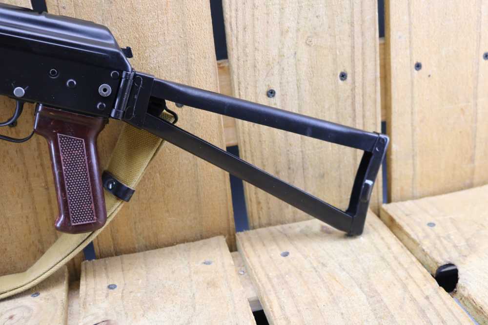 Russian AKS74 PRO BUILT 100% Matching 1983 Two Rivers Build 5.45x39 SN 001-img-9