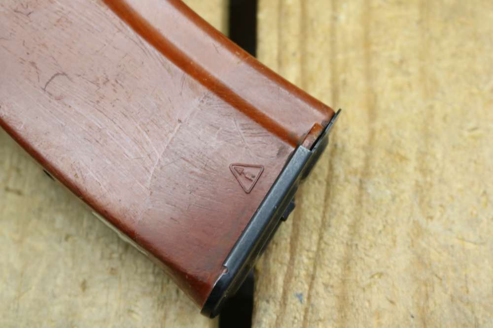Russian AKS74 PRO BUILT 100% Matching 1983 Two Rivers Build 5.45x39 SN 001-img-23