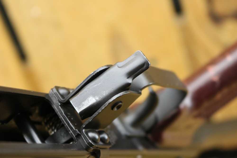 Russian AKS74 PRO BUILT 100% Matching 1983 Two Rivers Build 5.45x39 SN 001-img-20