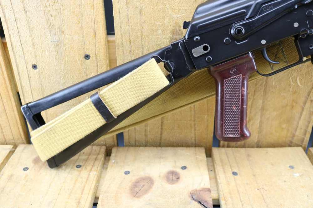 Russian AKS74 PRO BUILT 100% Matching 1983 Two Rivers Build 5.45x39 SN 001-img-4