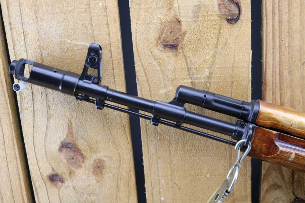 Russian AKS74 PRO BUILT 100% Matching 1983 Two Rivers Build 5.45x39 SN 001-img-7