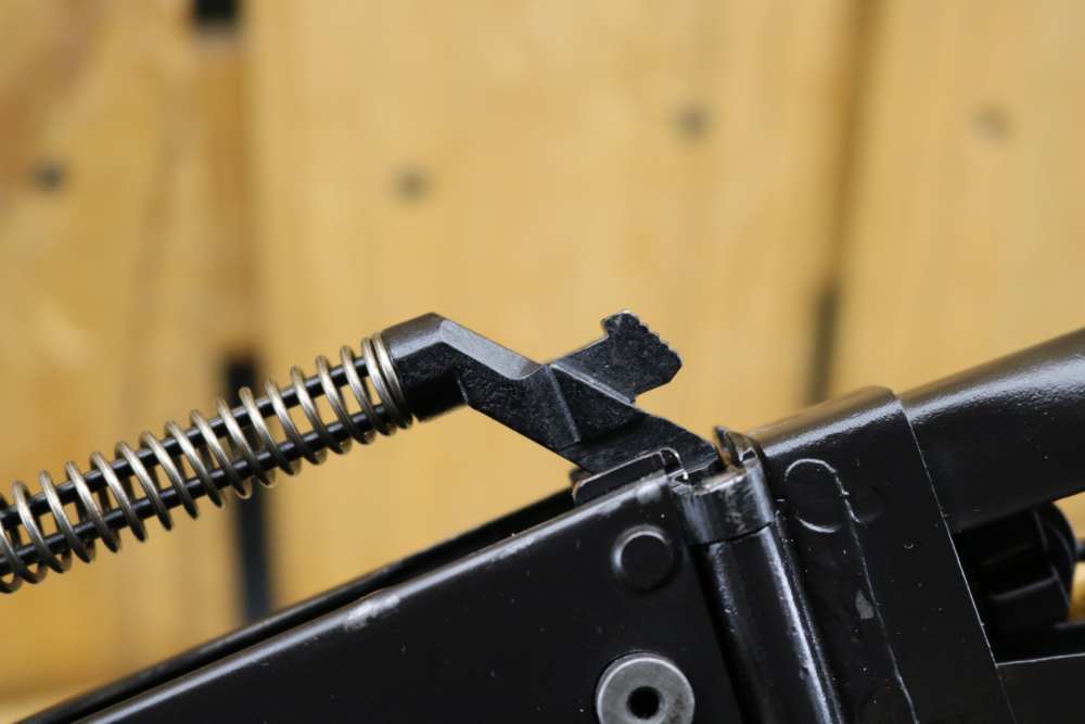 Russian AKS74 PRO BUILT 100% Matching 1983 Two Rivers Build 5.45x39 SN 001-img-13