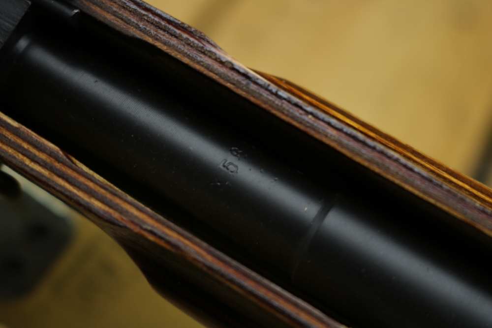 Russian AKS74 PRO BUILT 100% Matching 1983 Two Rivers Build 5.45x39 SN 001-img-16