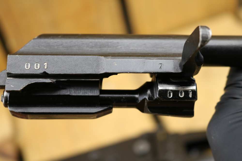 Russian AKS74 PRO BUILT 100% Matching 1983 Two Rivers Build 5.45x39 SN 001-img-18