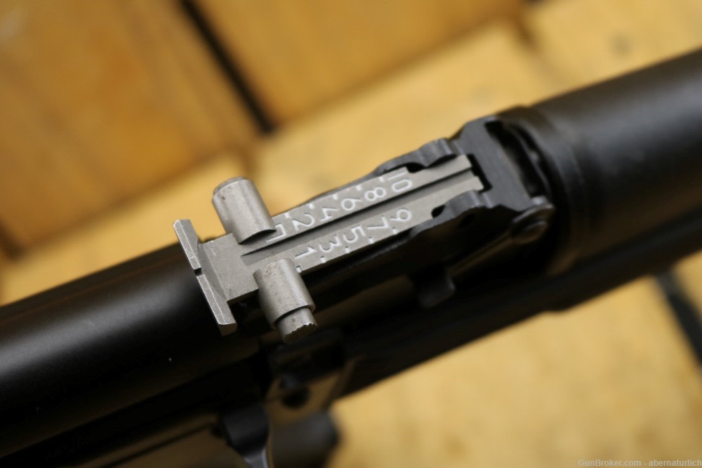 Russian AK103 PRO BUILT 100% Matching OG Barrel AK47 2002 Izzy POHF Build-img-7