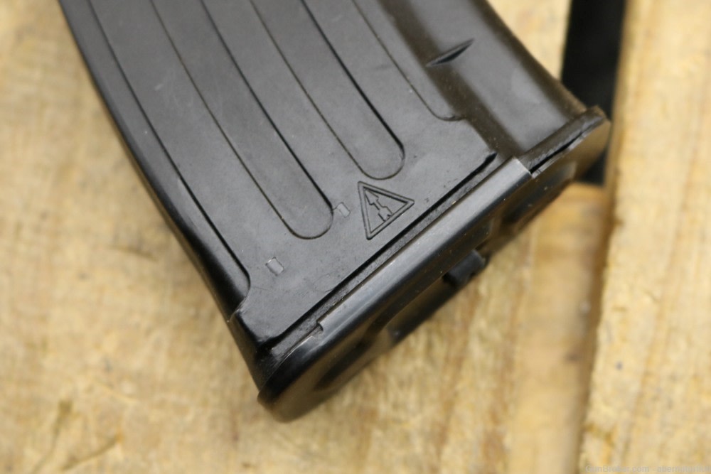 Russian AK103 PRO BUILT 100% Matching OG Barrel AK47 2002 Izzy POHF Build-img-24