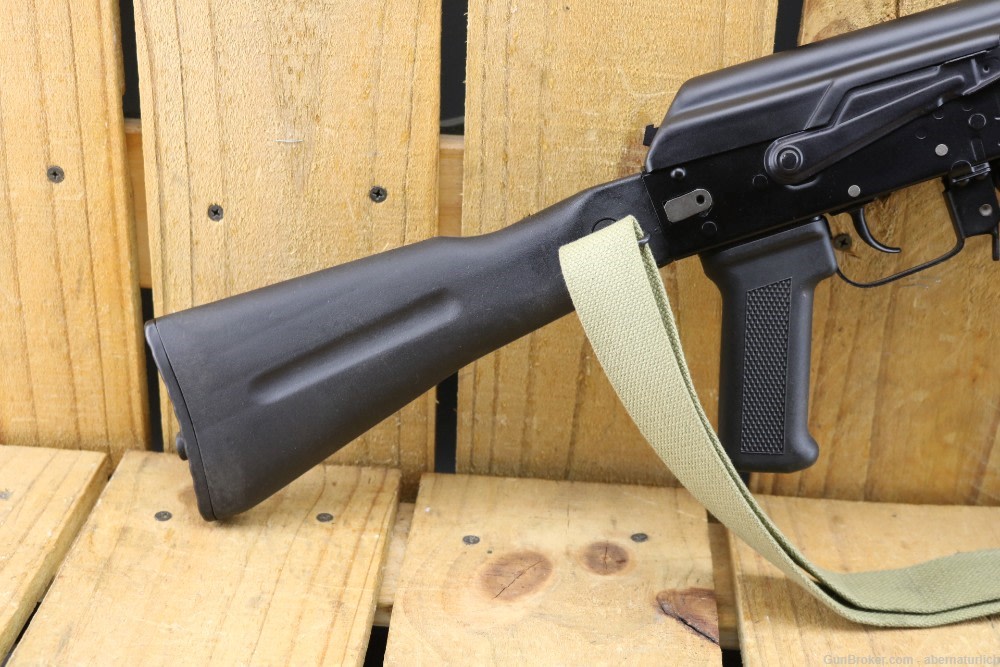 Russian AK103 PRO BUILT 100% Matching OG Barrel AK47 2002 Izzy POHF Build-img-3