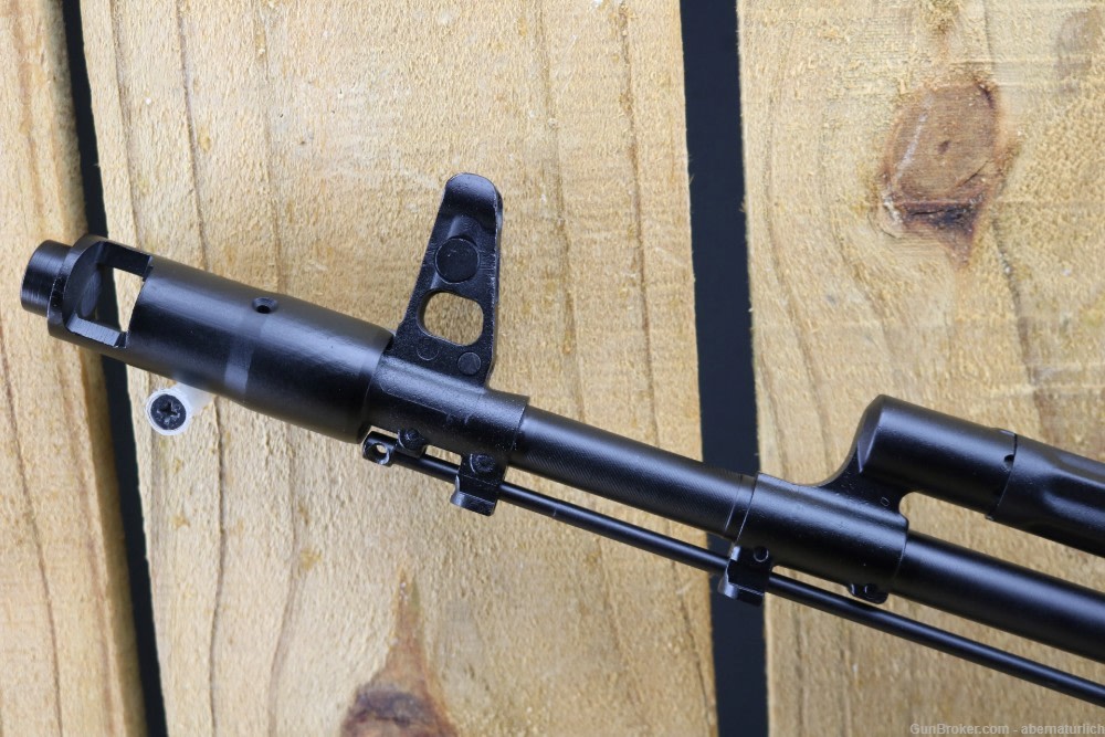 Russian AK103 PRO BUILT 100% Matching OG Barrel AK47 2002 Izzy POHF Build-img-10