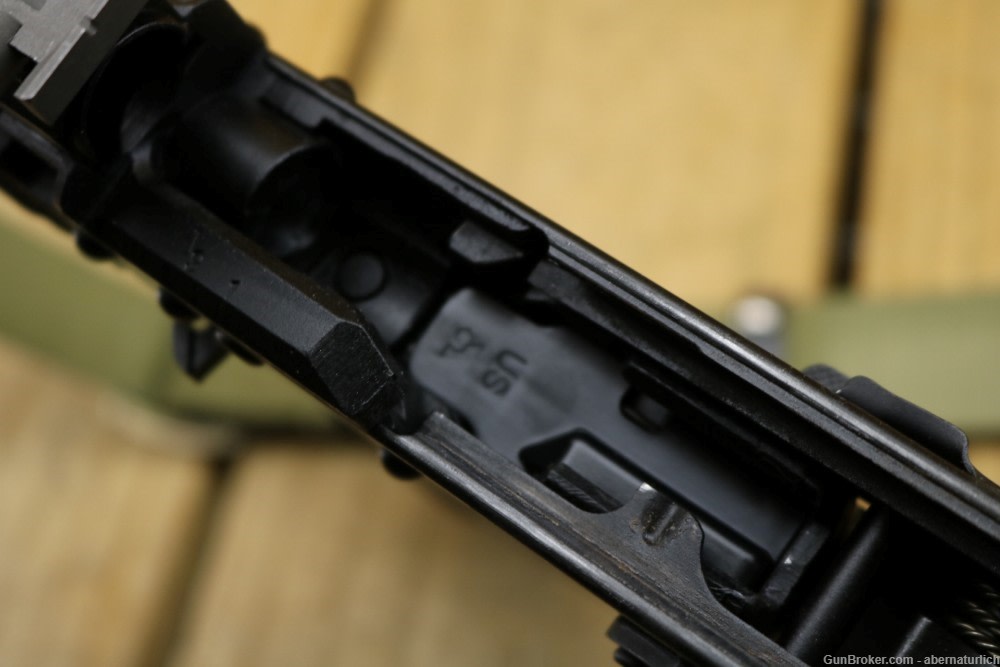 Russian AK103 PRO BUILT 100% Matching OG Barrel AK47 2002 Izzy POHF Build-img-20