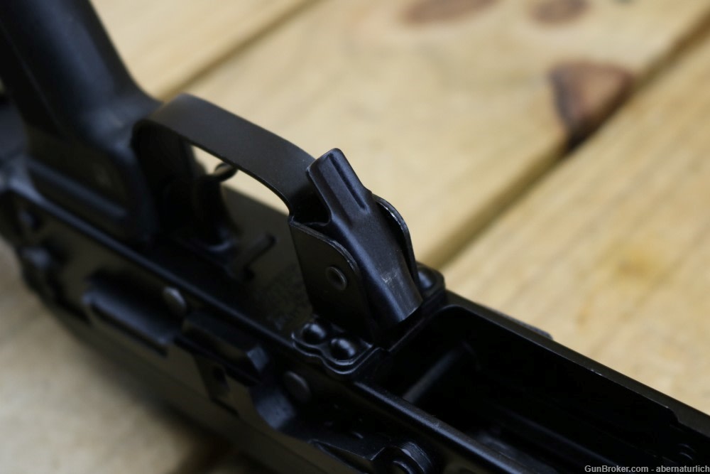 Russian AK103 PRO BUILT 100% Matching OG Barrel AK47 2002 Izzy POHF Build-img-29