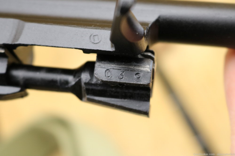 Russian AK103 PRO BUILT 100% Matching OG Barrel AK47 2002 Izzy POHF Build-img-18