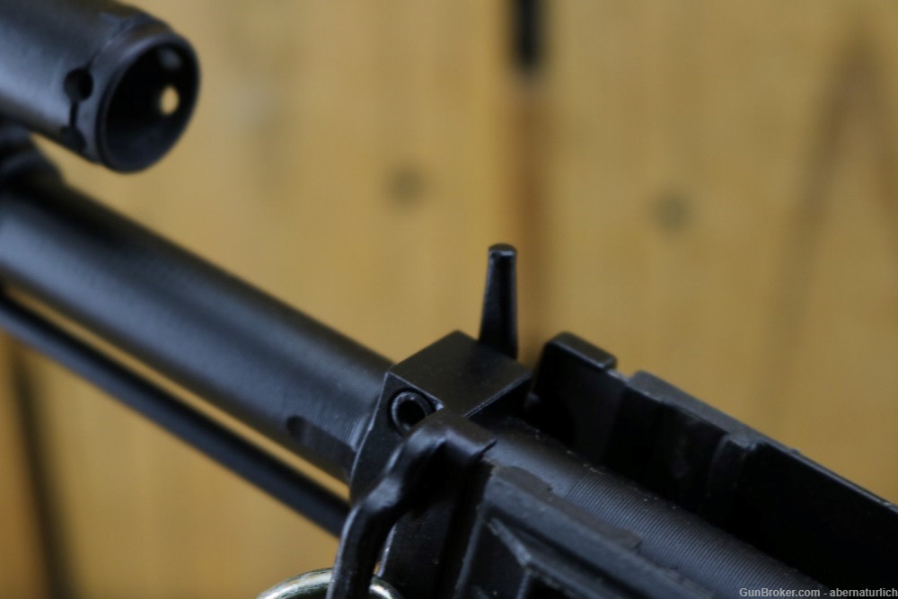 Russian AK103 PRO BUILT 100% Matching OG Barrel AK47 2002 Izzy POHF Build-img-22