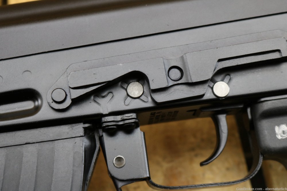 Russian AK103 PRO BUILT 100% Matching OG Barrel AK47 2002 Izzy POHF Build-img-15