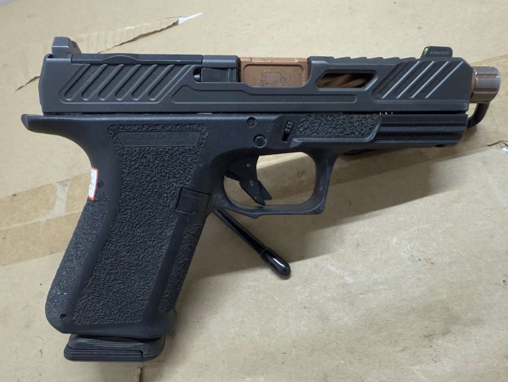 Shadow Systems MR920 Elite Threaded 9mm 4.5"-img-1