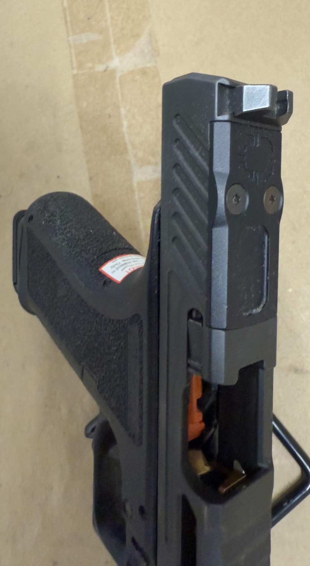 Shadow Systems MR920 Elite Threaded 9mm 4.5"-img-5