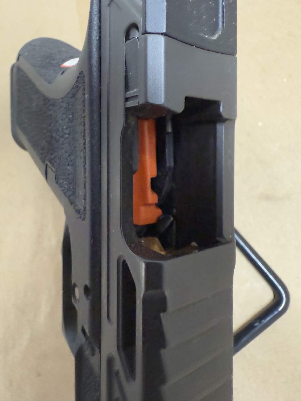 Shadow Systems MR920 Elite Threaded 9mm 4.5"-img-4