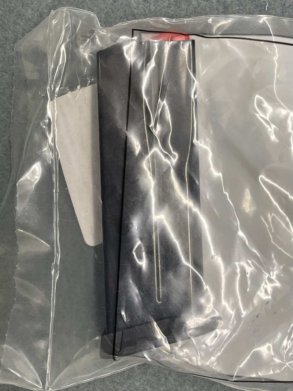 New-4 Pack H&K CC9 10 Round 9mm Magazines Heckler & Koch HK $ Super Deal $-img-1
