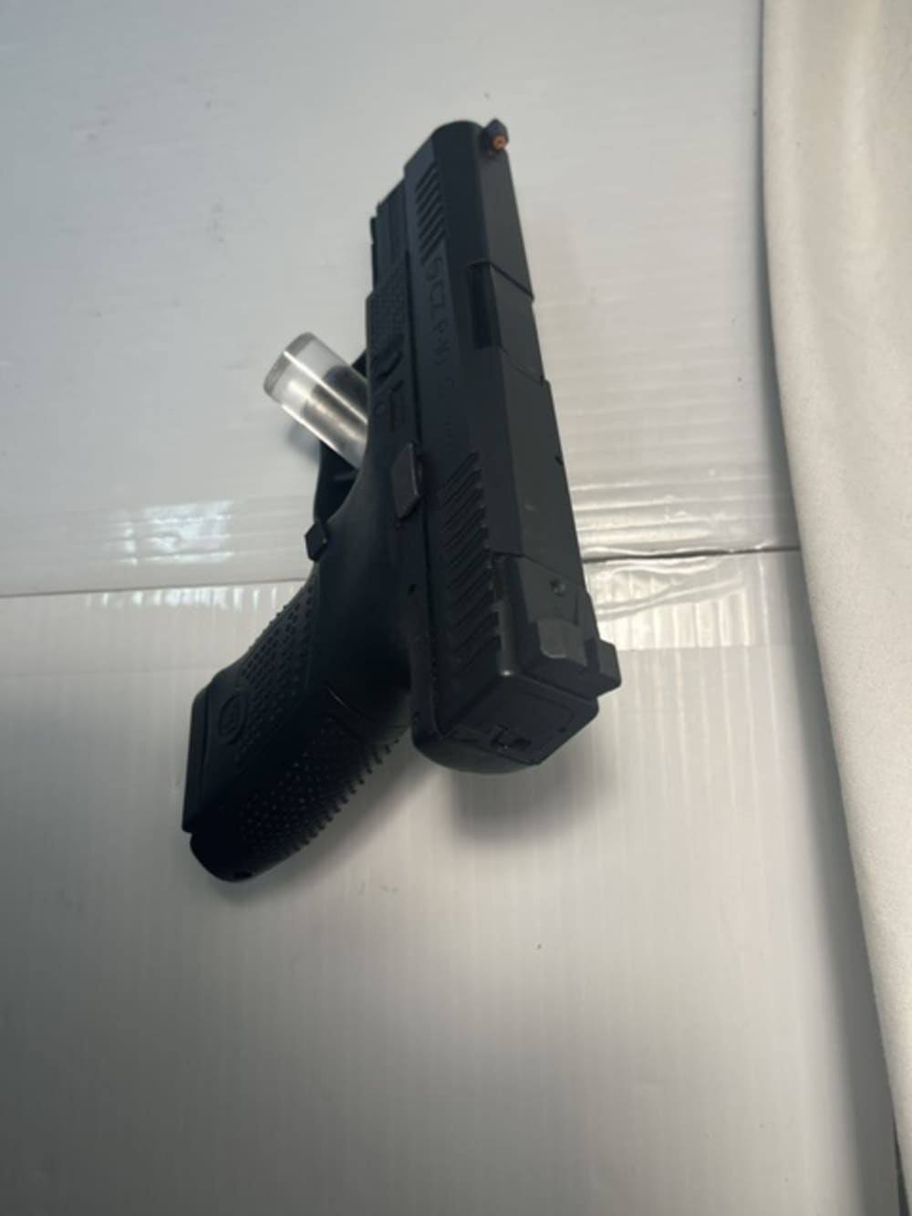 CZ P-10 S 9MM PISTOL-img-4
