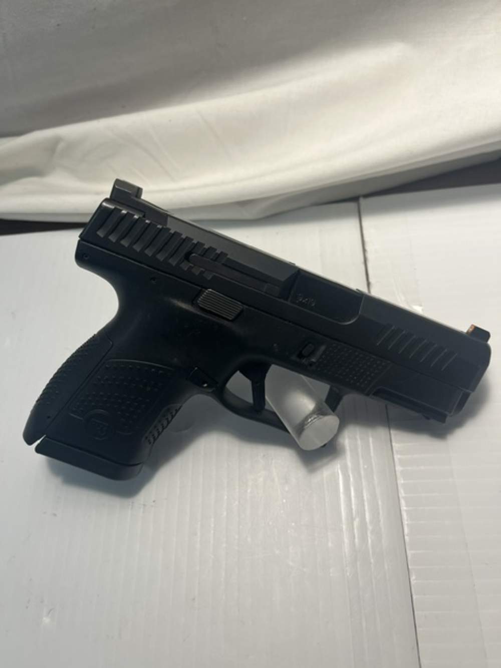 CZ P-10 S 9MM PISTOL-img-3