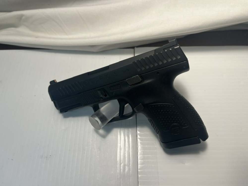 CZ P-10 S 9MM PISTOL-img-5