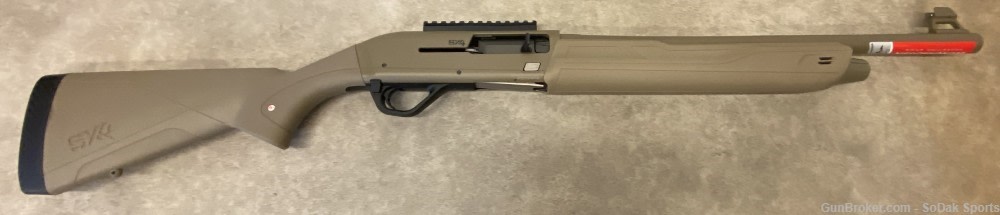 Winchester SX4 Defender 12 Gauge 18.5" BBL # 511319395 NEW-img-7