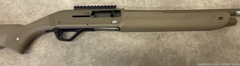 Winchester SX4 Defender 12 Gauge 18.5" BBL # 511319395 NEW-img-2