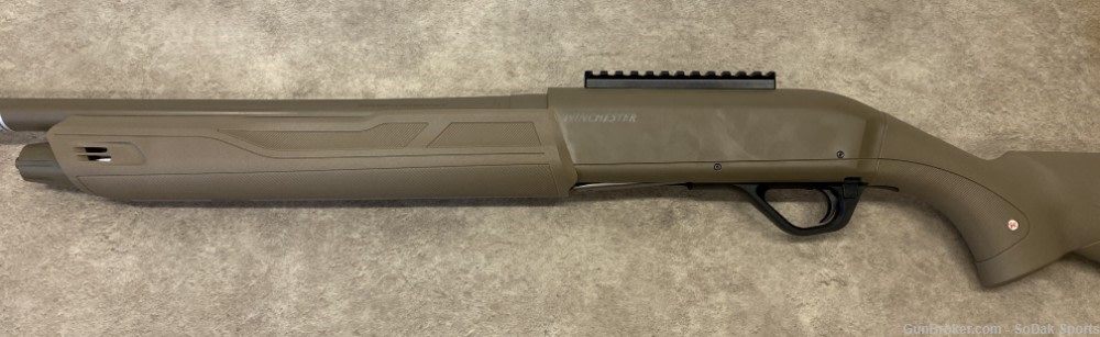 Winchester SX4 Defender 12 Gauge 18.5" BBL # 511319395 NEW-img-5