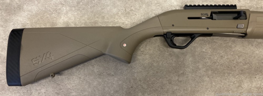Winchester SX4 Defender 12 Gauge 18.5" BBL # 511319395 NEW-img-1
