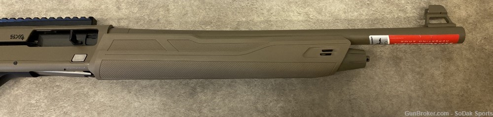 Winchester SX4 Defender 12 Gauge 18.5" BBL # 511319395 NEW-img-3