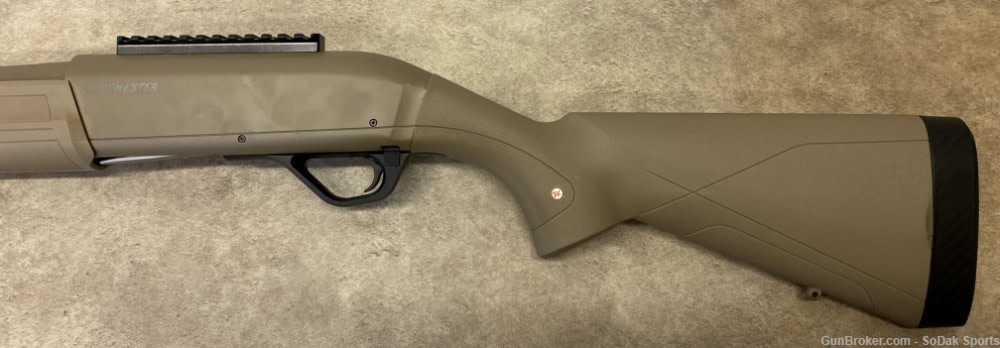 Winchester SX4 Defender 12 Gauge 18.5" BBL # 511319395 NEW-img-4