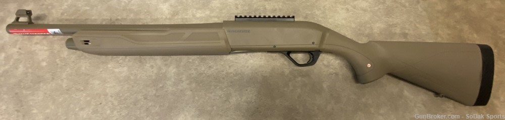 Winchester SX4 Defender 12 Gauge 18.5" BBL # 511319395 NEW-img-8
