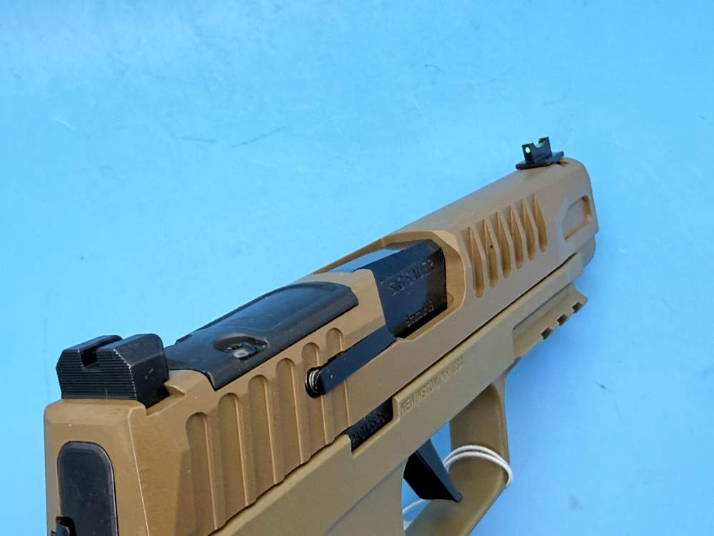 Sig Sauer P365 2A Fuse 9mm Optics Ready 4 Mags P-365 NEW in BOX!-img-8