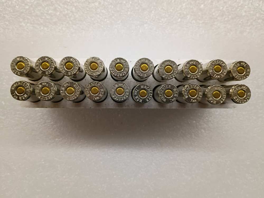 Winchester Supreme 7mm WSM 160 Gr. Fail Safe® 20 Round Box - S7MMWSMX-img-4