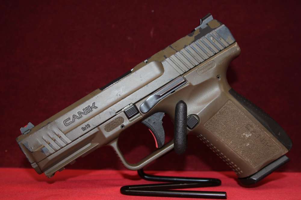 Canik TP9SF Elite 9MM 4" Barrel, LAYAWAY AVAILABLE!-img-5