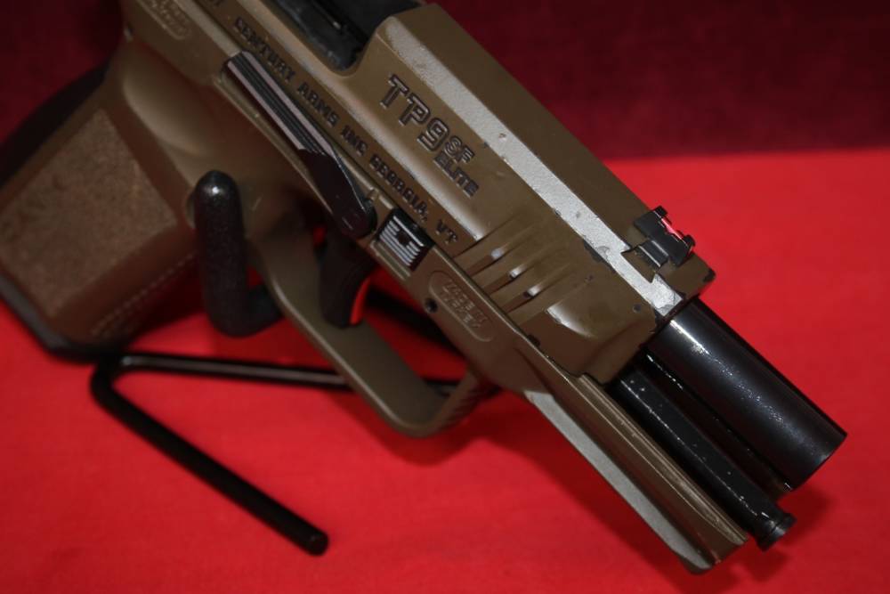 Canik TP9SF Elite 9MM 4" Barrel, LAYAWAY AVAILABLE!-img-10