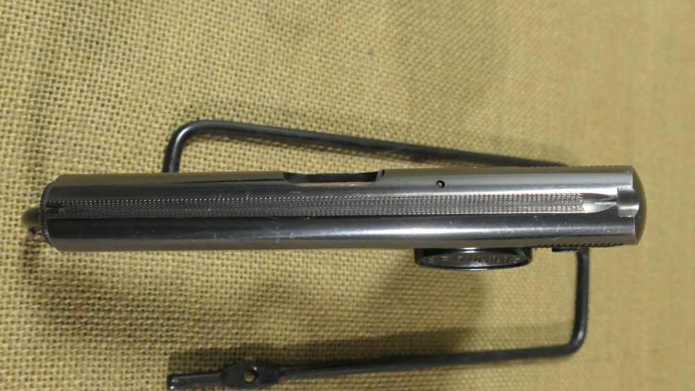 Browning - 1955 Pocket Pistol - 380 ACP - 3" Barrel - SN# 540866-img-3