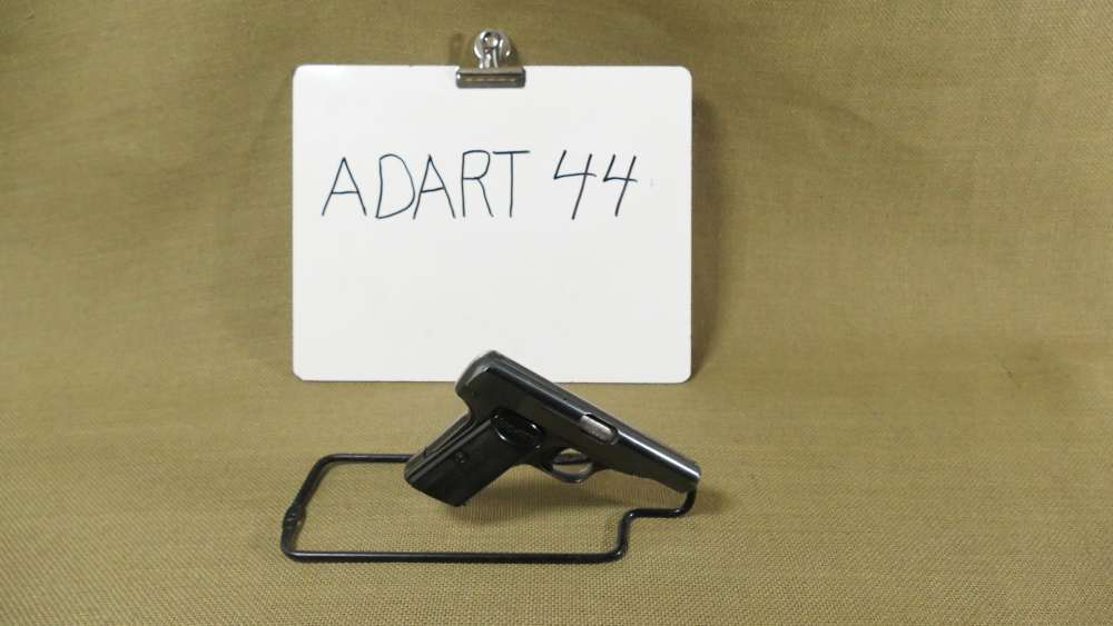 Browning - 1955 Pocket Pistol - 380 ACP - 3" Barrel - SN# 540866-img-0