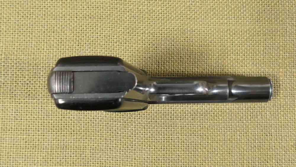 Browning - 1955 Pocket Pistol - 380 ACP - 3" Barrel - SN# 540866-img-5