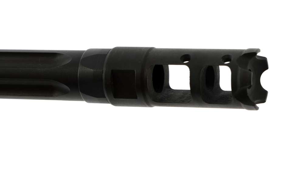 POF P-416 P-11SX 16.5" PISTON 5.56MM UPPER Preowned-img-8