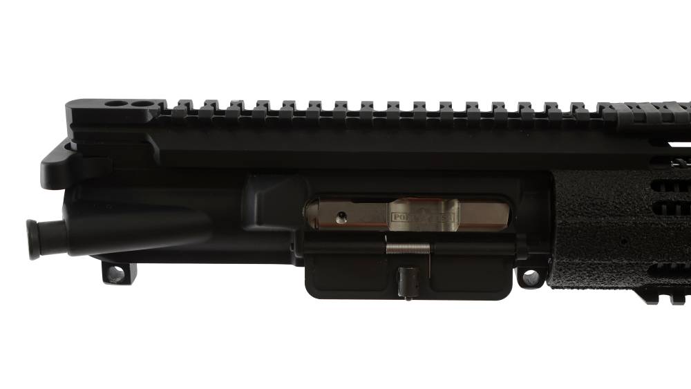 POF P-416 P-11SX 16.5" PISTON 5.56MM UPPER Preowned-img-13