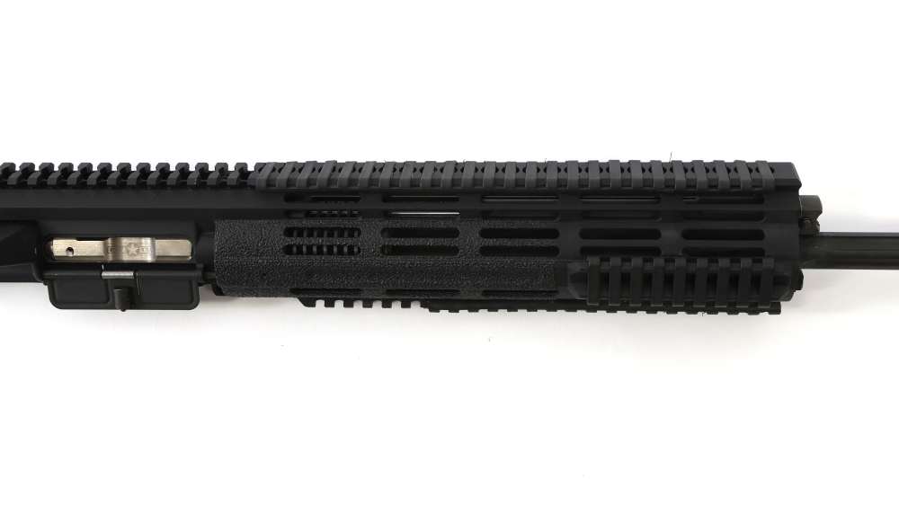 POF P-416 P-11SX 16.5" PISTON 5.56MM UPPER Preowned-img-5