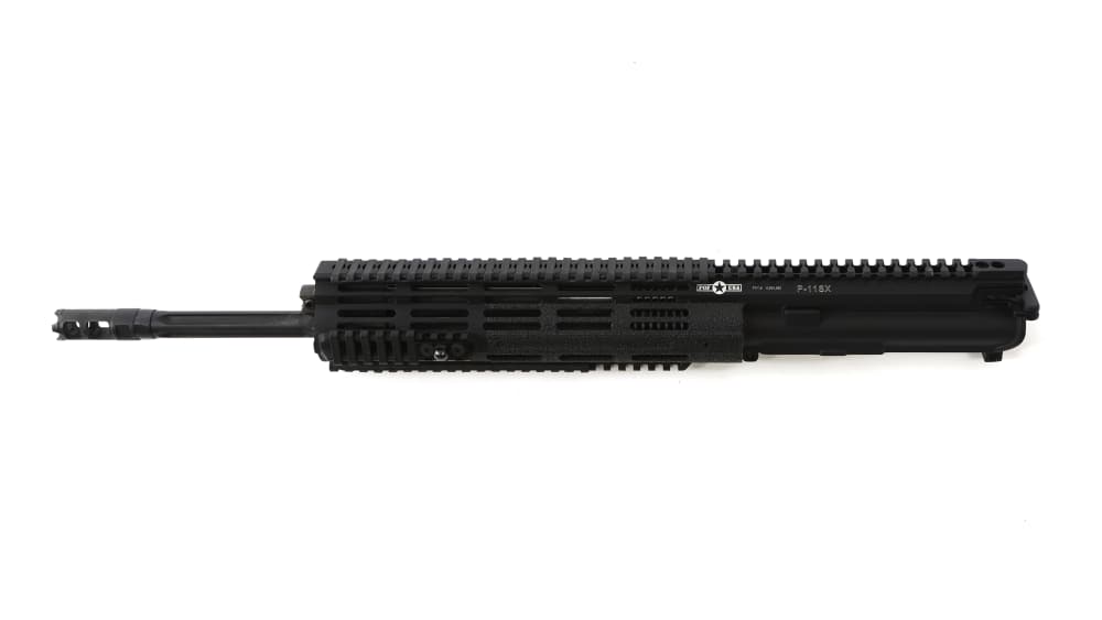 POF P-416 P-11SX 16.5" PISTON 5.56MM UPPER Preowned-img-2
