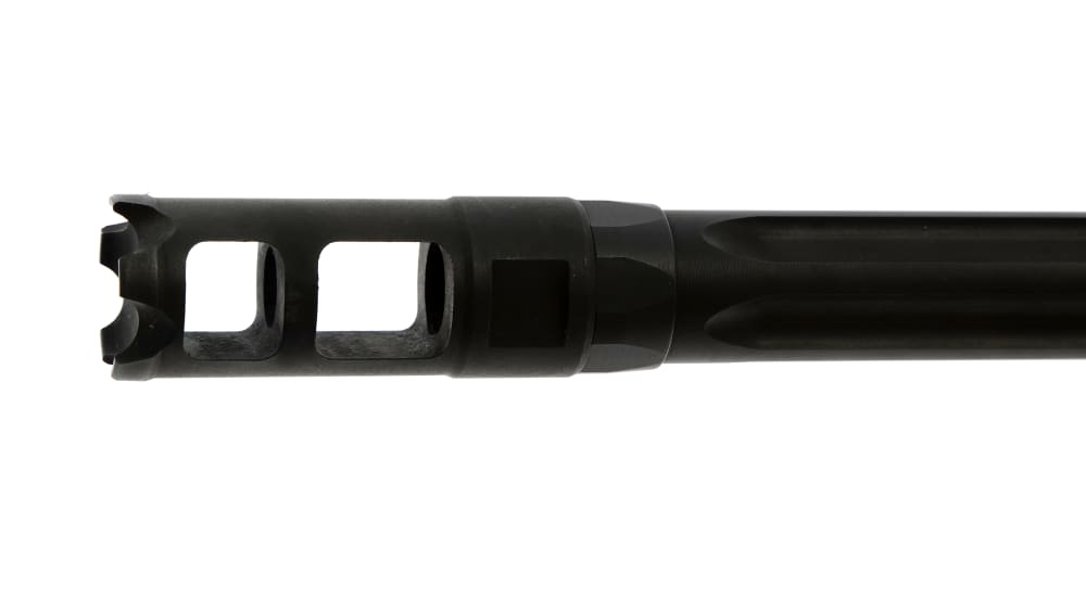 POF P-416 P-11SX 16.5" PISTON 5.56MM UPPER Preowned-img-9