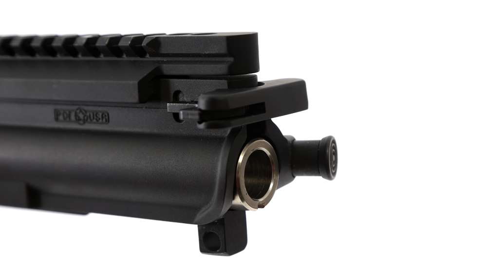 POF P-416 P-11SX 16.5" PISTON 5.56MM UPPER Preowned-img-7