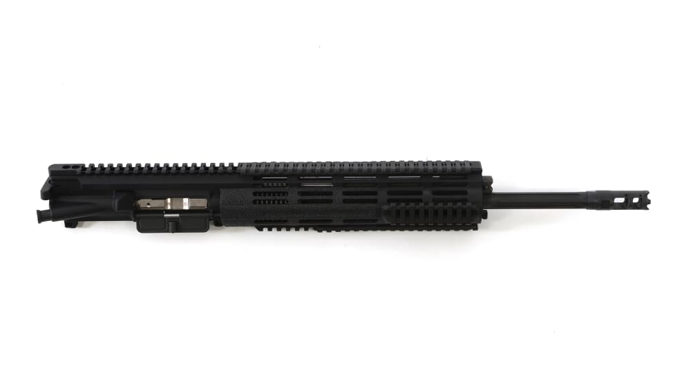 POF P-416 P-11SX 16.5" PISTON 5.56MM UPPER Preowned-img-3