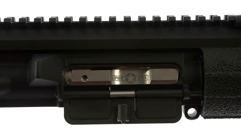POF P-416 P-11SX 16.5" PISTON 5.56MM UPPER Preowned-img-12