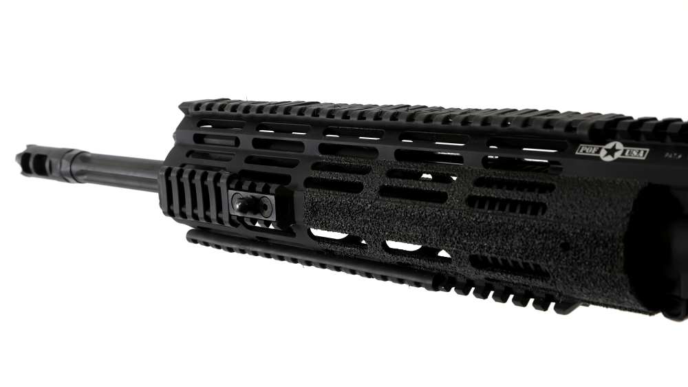 POF P-416 P-11SX 16.5" PISTON 5.56MM UPPER Preowned-img-10
