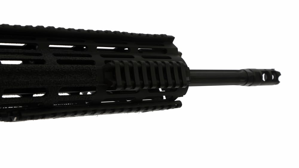 POF P-416 P-11SX 16.5" PISTON 5.56MM UPPER Preowned-img-11